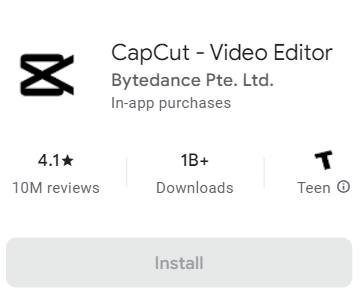 capcut-install