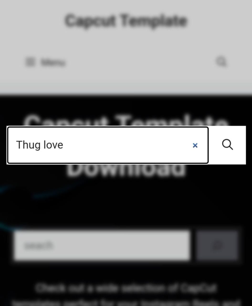 thug-love-capcut-template
